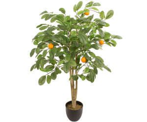 Dirbtinis augalas ORANGE TREE 1.20m
